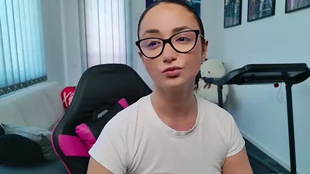 KatherineRyder online show from April 19, 10:25 am