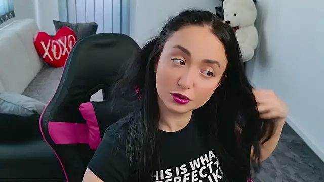 KatherineRyder online show from April 22, 7:55 am