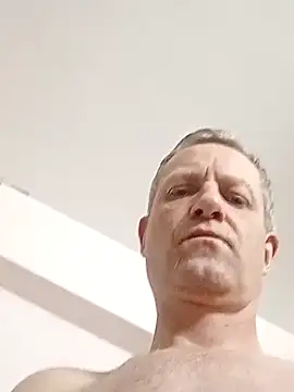 Snapshot of NicoPuma chatting on March 8, 12:55 am NicoPuma online show from March 8, 12:55 am