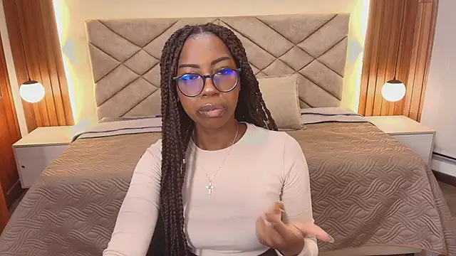 Raquel jones online show from April 20, 7:37 pm