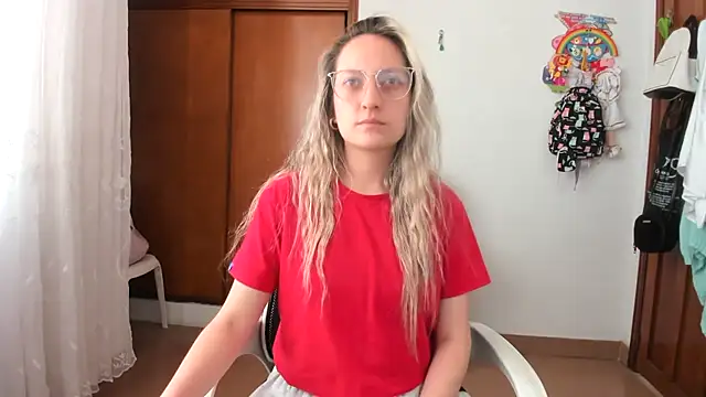 Adele johnsonn1 online show from October 21, 3:13 pm