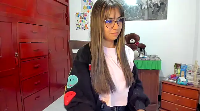 Isabellaa22 1 online show from January 22, 11:34 am