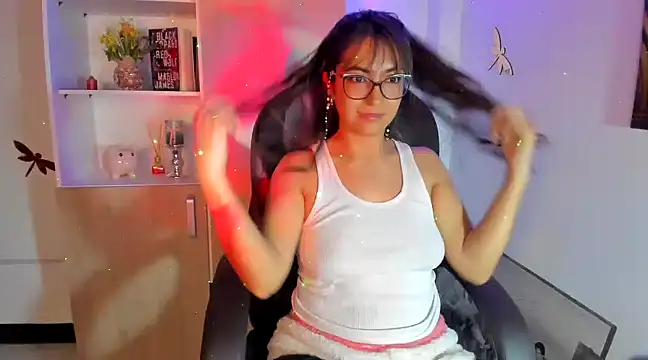 Isabellaa22 1 online show from March 15, 4:57 am