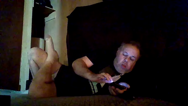 Nightshade7712 online show from October 24, 3:30 pm