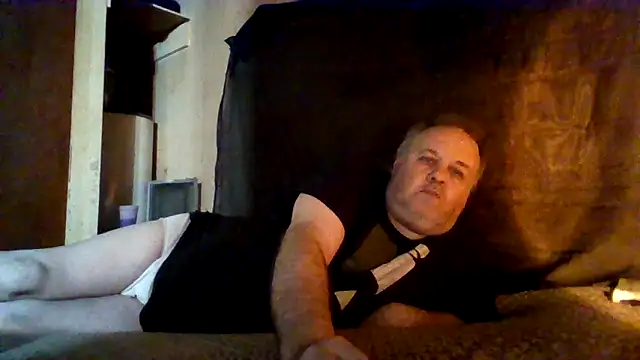 Nightshade7712 online show from November 5, 6:57 am