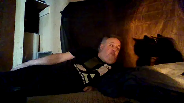 Nightshade7712 online show from November 9, 5:17 am