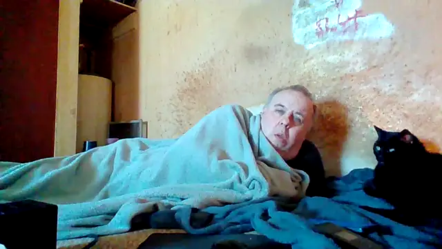 Nightshade7712 online show from February 23, 3:31 pm