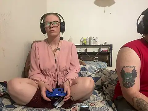 LillianRose02015 online show from December 21, 5:58 am