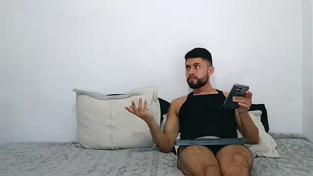 davgostoso online show from April 20, 3:48 pm