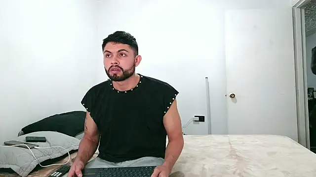 davgostoso online show from June 13, 7:56 pm
