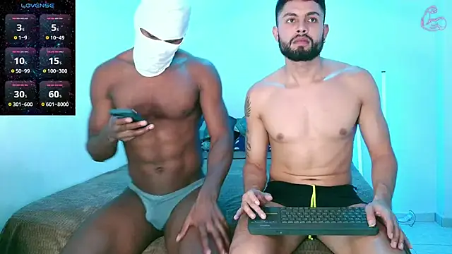 davgostoso online show from June 29, 7:47 pm