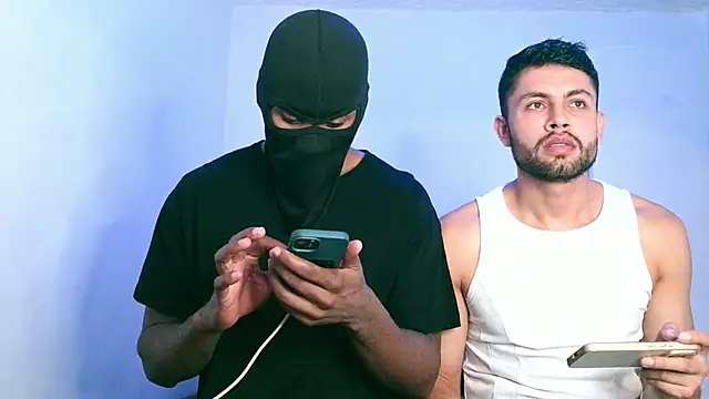 davgostoso online show from July 11, 5:04 pm