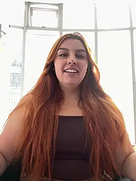 Snapshot of Fieryfenixx chatting on June 3, 4:23 pm Fieryfenixx online show from June 3, 4:23 pm