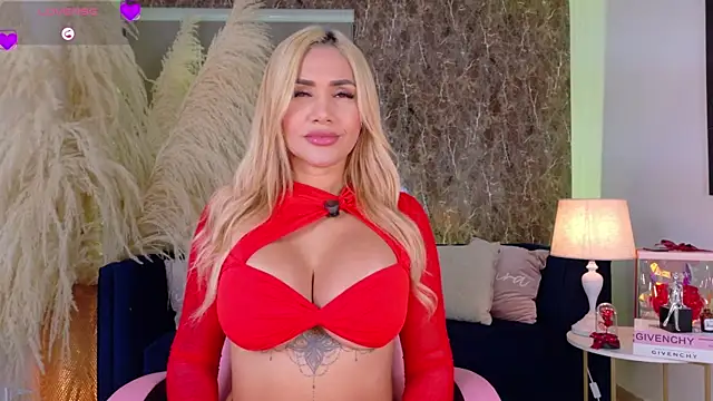 Celestemilan online show from October 17, 8:44 pm