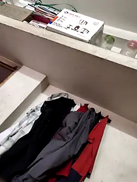 Snapshot of amlaburfi chatting on September 16, 1:28 am amlaburfi online show from September 16, 1:28 am