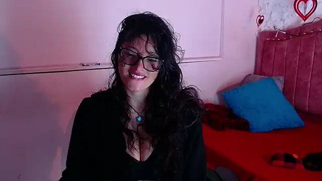 Snapshot of lunazulsj chatting on March 5, 3:40 pm lunazulsj online show from March 5, 3:40 pm