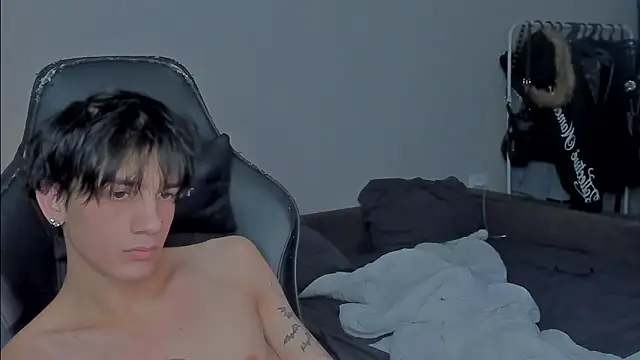 MarkBrowniii online show from January 11, 4:03 pm