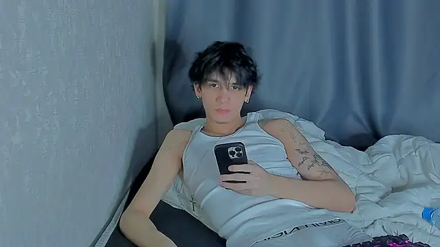 MarkBrowniii online show from November 13, 10:52 pm