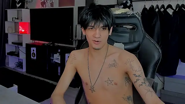 MarkBrowniii online show from February 8, 1:25 pm