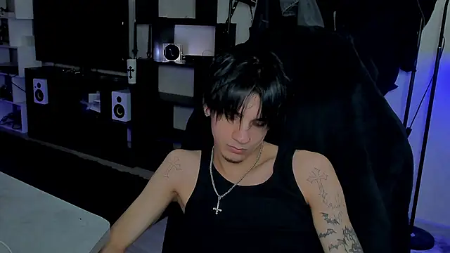 MarkBrowniii online show from March 20, 7:02 am