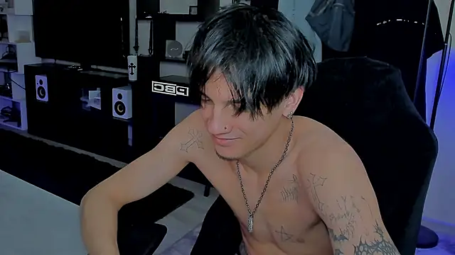 MarkBrowniii online show from April 25, 5:10 am