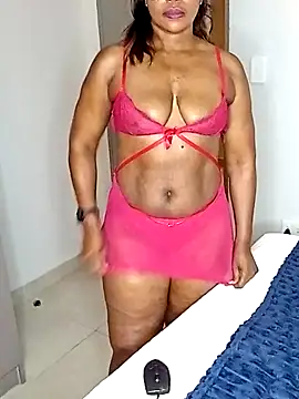 Nattybae09 online show from January 25, 7:18 pm