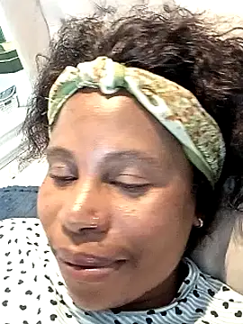 Nattybae09 online show from January 29, 7:15 am