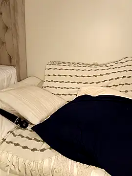 Nattybae09 online show from April 3, 4:49 pm