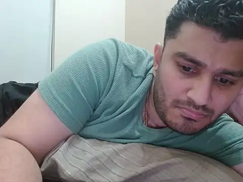 robintoit online show from October 5, 8:07 pm