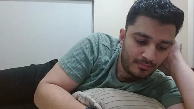 robintoit online show from October 7, 6:38 pm