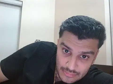 robintoit online show from April 20, 2:53 pm