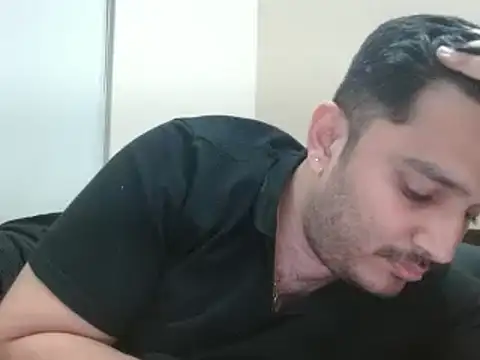 robintoit online show from April 22, 5:36 pm