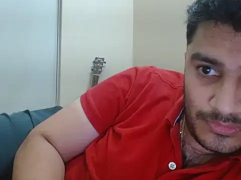 robintoit online show from April 24, 2:41 pm