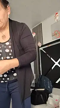 Natasha milf   online show from December 22, 12:46 pm