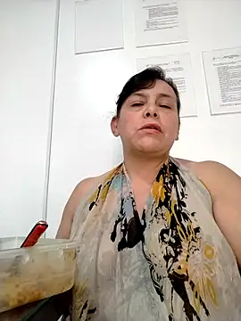 Natasha milf   online show from April 18, 7:51 pm