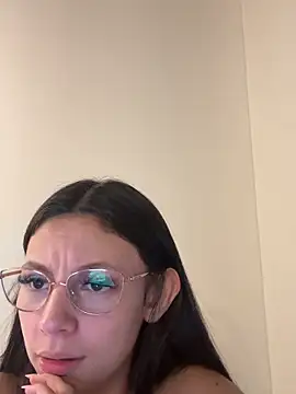 Bonniepark online show from February 25, 2:03 am