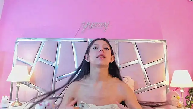 Bonniepark online show from March 20, 12:11 pm