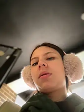 Bonniepark online show from October 7, 12:35 pm