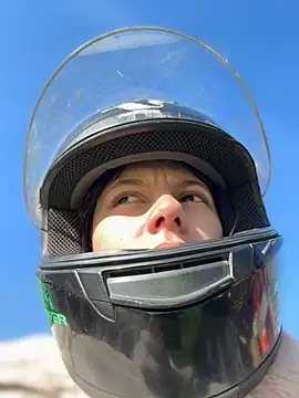 Bonniepark online show from October 9, 12:36 pm