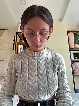 Bonniepark online show from November 11, 12:05 pm