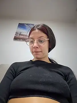 Bonniepark online show from March 25, 12:05 am