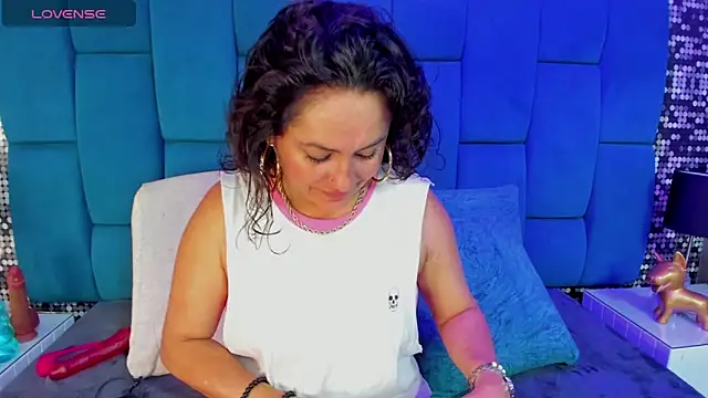 hanny milf online show from December 22, 12:02 pm