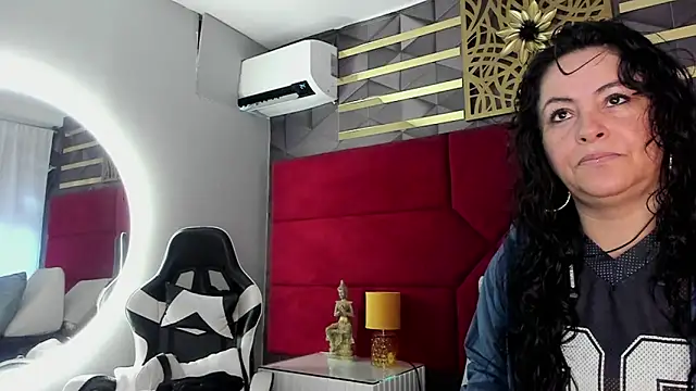 hanny milf online show from June 30, 11:55 am