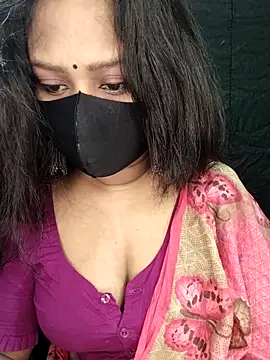 Idhika Paul online show from November 12, 2:56 am