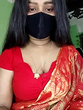 Idhika Paul online show from November 27, 6:48 am