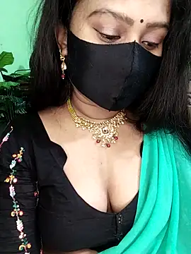 Idhika Paul online show from February 6, 12:52 pm