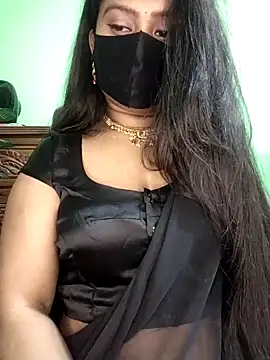 Idhika Paul online show from February 8, 12:47 am