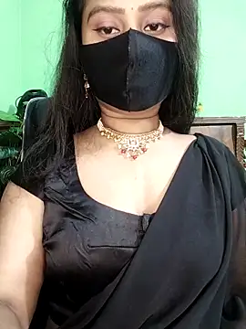 Idhika Paul online show from February 11, 1:38 pm