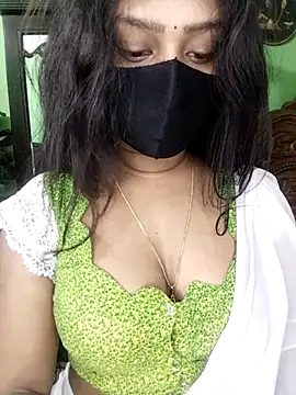 Idhika Paul online show from April 12, 10:53 am