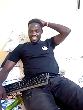 MaskedGQ online show from February 20, 8:14 pm